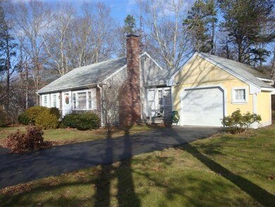 22 Chapaquoit Way, East Sandwich, MA 02537 - photo 2