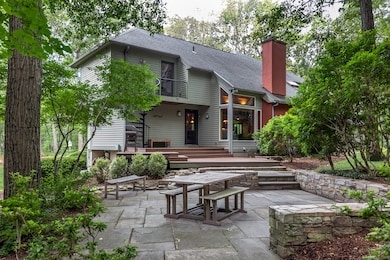 20 Mine Hill Rd E, Bridgewater, CT 06752 - photo 4