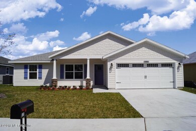 2833 Jewell Rd, Jacksonville, FL 32216 - photo 2