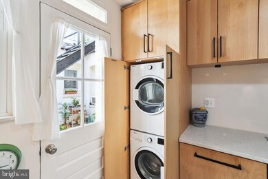 2605 O St NW unit 1, Washington, DC 20007 - photo 5