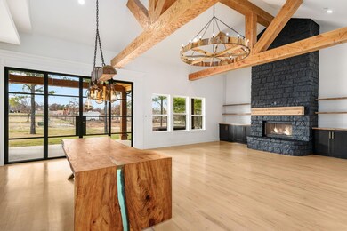 5411 Zion Hill Rd, Weatherford, TX 76088 - photo 5