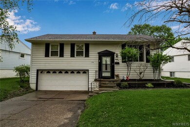 33 Jesella Dr W, North Tonawanda, NY 14120 - photo 2