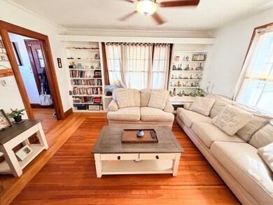 108 Commonwealth Ave, New Britain, CT 06053 - photo 4