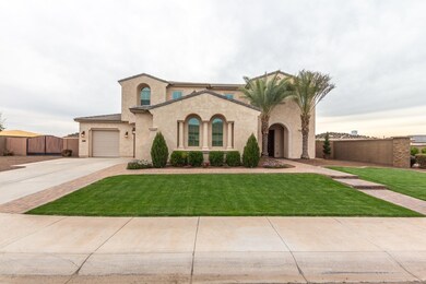 3368 S Rockwell St, Gilbert, AZ 85297