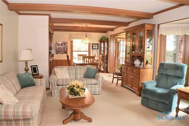 1500 Sugar Ridge Rd, Pemberville, OH 43450 - photo 6