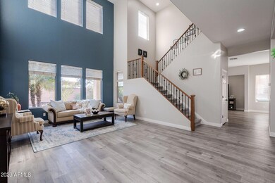 Living/sitting room