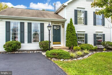 10716 Timothy Dr, Williamsport, MD 21795 - photo 4