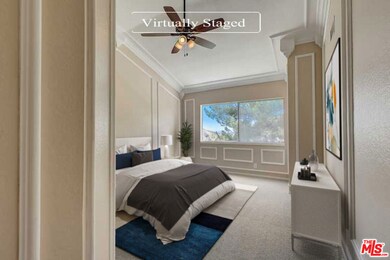 Virtually Staged