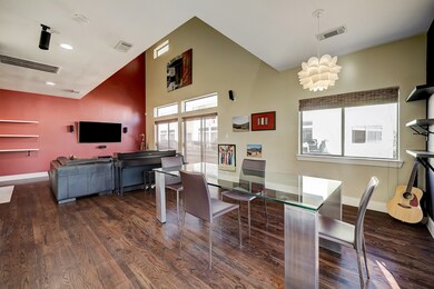 4112 Spencer St unit B, Houston, TX 77007 - photo 5