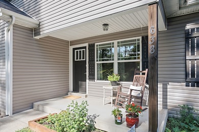 638 Hillview Rd, Dickson, TN 37055 - photo 6