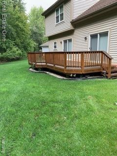 41719 Sleepy Hollow Dr, Novi, MI 48377 - photo 2