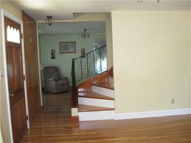 Entry.