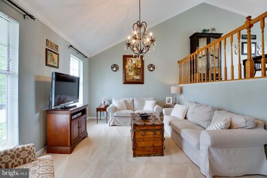 3638 Paoli Ct, Chantilly, VA 20151 - photo 4