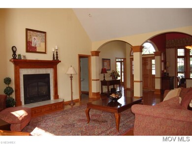 GREAT ROOM