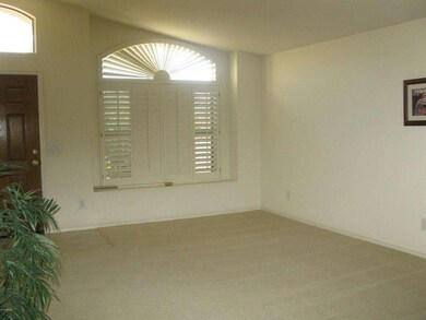 Formal living room
