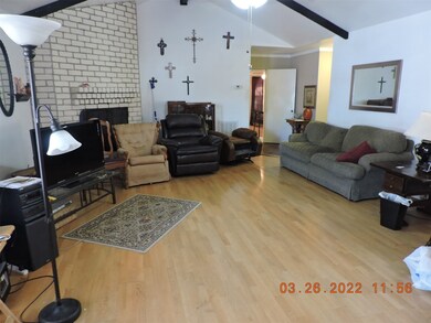 7138 Brook Stone Dr, Houston, TX 77040 - photo 2