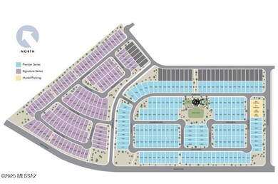 9745 W Larson St, Marana, AZ 85658 - photo 3