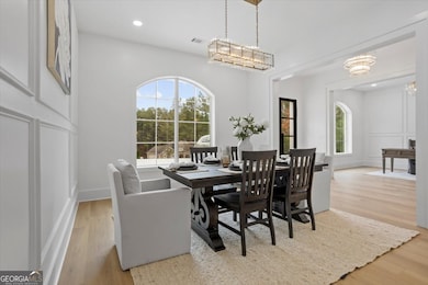 606 Talmadge Ln, Canton, GA 30114 - photo 4