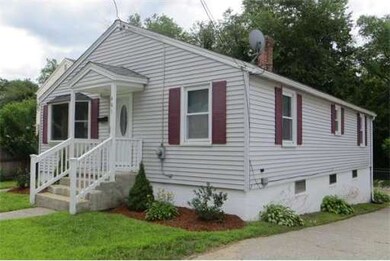 461 Charlton St, Southbridge, MA 01550 - photo 2