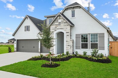 1723 S Pointe Dr, Friendswood, TX 77546 - photo 3