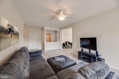 9710 Handerson Place unit 101, Manassas Park, VA 20111 - photo 4