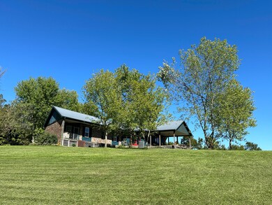 Exterior House