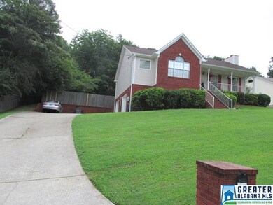 2433 Tracy Ln, Center Point, AL 35215 - photo 2