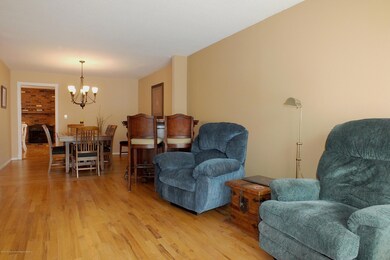 Living Room to Dining Room #1