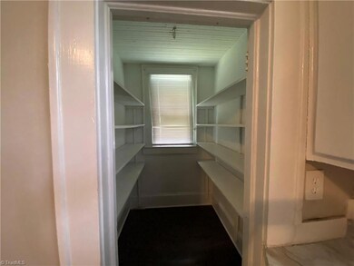 Pantry