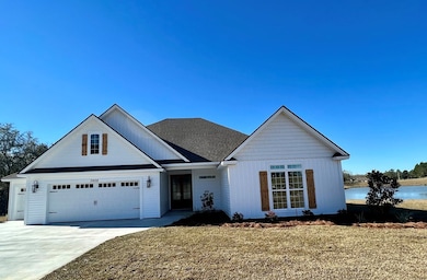 3908 Cutshaw Trail, Hahira, GA 31632 - photo 2