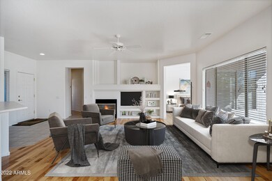 18261 N Summerbreeze Way, Surprise, AZ 85374 - photo 2