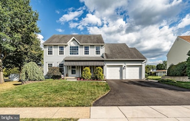 1920 Fawn Ln, Quakertown, PA 18951 - photo 2