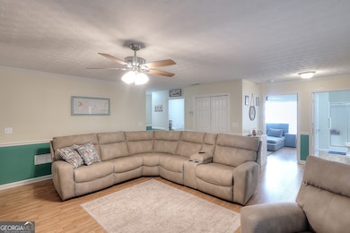 245 Tamea Trail, Covington, GA 30014 - photo 6