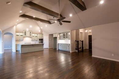 8517 Maple Creek Rd, Arcadia, OK 73007 - photo 5