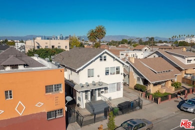 205 W Vernon Ave, Los Angeles, CA 90037 - photo 7