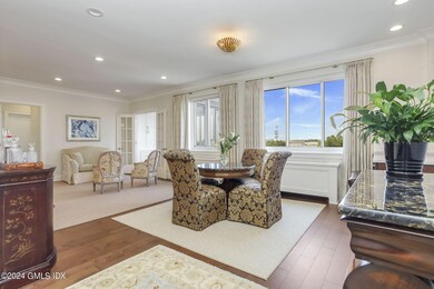 Greenwich Lodge unit 5A, Greenwich, CT 06830 - photo 5