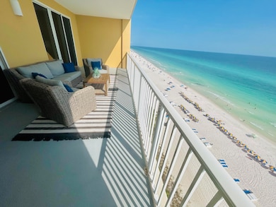 Welcome to your Gulf front Oasis!