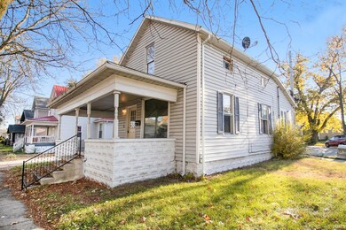 1537 W Franklin St, Elkhart, IN 46516 - photo 2