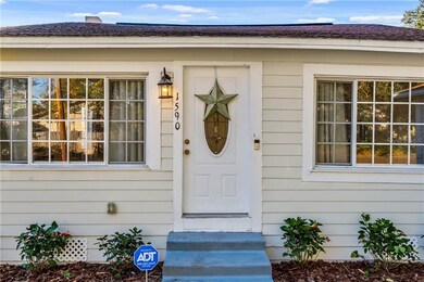 Welcome to 1590 Wise Avenue!