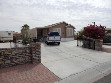 13337 E 53rd Dr, Yuma, AZ 85367 - photo 2