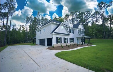 7015 Kendall Creek Dr, Upatoi, GA 31829 - photo 2