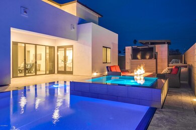 accent lighting