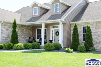 123 Mayflower Dr, Terre Haute, IN 47803 - photo 3