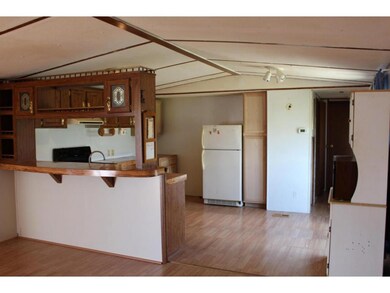Open Kitchen