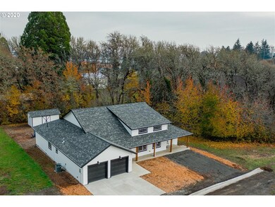 841 SW 1st St, Sheridan, OR 97378 - photo 7