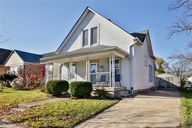 68 S 8th Ave, Beech Grove, IN 46107 - photo 4