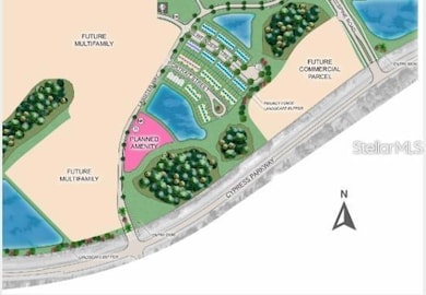COMMUNITY MAP