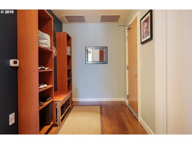 Entrance/Foyer