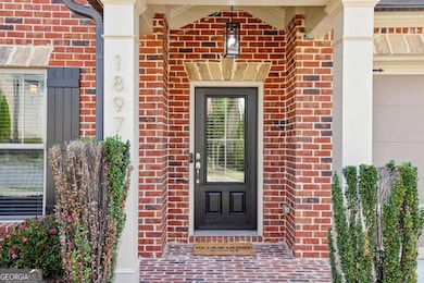 1897 Weston Ln, Tucker, GA 30084 - photo 5