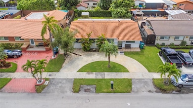 10350 SW 4th St, Miami, FL 33174 - photo 4